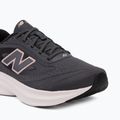 Încălțăminte de alergare pentru femei New Balance Fresh Foam 680's V9 black cement/pink salt 7