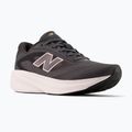 Încălțăminte de alergare pentru femei New Balance Fresh Foam 680's V9 black cement/pink salt
