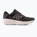 Încălțăminte de alergare pentru femei New Balance Fresh Foam 680's V9 black cement/pink salt 2
