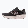 Încălțăminte de alergare pentru femei New Balance Fresh Foam 680's V9 black cement/pink salt 3