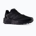 Încălțăminte de alergare pentru femei New Balance Tektrel Utility V1 black/magnet