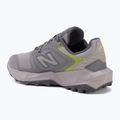Încălțăminte de alergare pentru femei New Balance Tektrel Utility V1 truffle salt/alkaline green 3