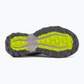 Încălțăminte de alergare pentru femei New Balance Tektrel Utility V1 truffle salt/alkaline green 4