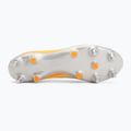 Încățăminte de fotbal New Balance Furon Pro V9 SG fresh air/satsuma orange 4