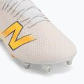 Încățăminte de fotbal New Balance Furon Pro V9 SG fresh air/satsuma orange 7