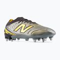 Încățăminte de fotbal New Balance Tekela Elite Low V5 SG harbor grey/black cement