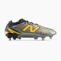 Încățăminte de fotbal New Balance Tekela Elite Low V5 SG harbor grey/black cement 2