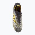 Încățăminte de fotbal New Balance Tekela Elite Low V5 SG harbor grey/black cement 4
