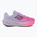 Încălțăminte de alergare pentru femei New Balance 1080's V15 smoked violet/pink heat/black 2