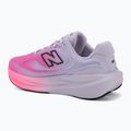 Încălțăminte de alergare pentru femei New Balance 1080's V15 smoked violet/pink heat/black 3