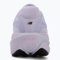 Încălțăminte de alergare pentru femei New Balance 1080's V15 smoked violet/pink heat/black 6