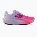 Încălțăminte de alergare pentru femei New Balance 1080's V15 smoked violet/pink heat/black 2