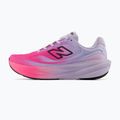 Încălțăminte de alergare pentru femei New Balance 1080's V15 smoked violet/pink heat/black 3