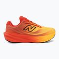 Încălțăminte de alergare pentru bărbați New Balance 1080's V15 satsuma orange/neo flame/black 2