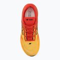 Încălțăminte de alergare pentru bărbați New Balance 1080's V15 satsuma orange/neo flame/black 5