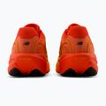 Încălțăminte de alergare pentru bărbați New Balance 1080's V15 satsuma orange/neo flame/black 3