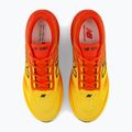 Încălțăminte de alergare pentru bărbați New Balance 1080's V15 satsuma orange/neo flame/black 4
