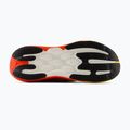 Încălțăminte de alergare pentru bărbați New Balance 1080's V15 satsuma orange/neo flame/black 5