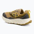 Încălțăminte de alergare pentru bărbați New Balance Fresh Foam X Hierro V9 quicksand/satsuma orange/black cement 3