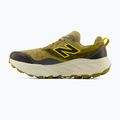 Încălțăminte de alergare pentru bărbați New Balance Fresh Foam X Hierro V9 quicksand/satsuma orange/black cement 3