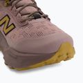 Încălțăminte de alergare pentru femei New Balance Fresh Foam Hierro Hiker GTX V9 pebble/fast track 7