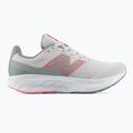 Încălțăminte de alergare pentru copii New Balance 520's Lace V9 grey matter/signal pink 2