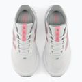 Încălțăminte de alergare pentru copii New Balance 520's Lace V9 grey matter/signal pink 7