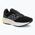 Încălțăminte de alergare pentru femei New Balance Fresh Foam 520's V9 black cement/dark silver metallic/pink salt