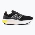 Încălțăminte de alergare pentru femei New Balance Fresh Foam 520's V9 black cement/dark silver metallic/pink salt 2