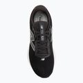 Încălțăminte de alergare pentru femei New Balance Fresh Foam 520's V9 black cement/dark silver metallic/pink salt 5