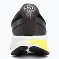 Încălțăminte de alergare pentru femei New Balance Fresh Foam 520's V9 black cement/dark silver metallic/pink salt 6