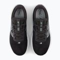 Încălțăminte de alergare pentru femei New Balance Fresh Foam 520's V9 black cement/dark silver metallic/pink salt 5