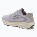 Încălțăminte de alergare pentru femei New Balance Fresh Foam 680's V9 horizon grey/truffle salt 3