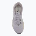 Încălțăminte de alergare pentru femei New Balance Fresh Foam 680's V9 horizon grey/truffle salt 5