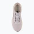 Încălțăminte de alergare pentru femei New Balance Fresh Foam 680's V9 horizon grey/truffle salt 5