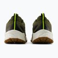 Încălțăminte de alergare pentru bărbați New Balance 410's V9 wakame/black/alkaline green 3