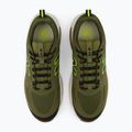 Încălțăminte de alergare pentru bărbați New Balance 410's V9 wakame/black/alkaline green 4