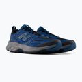 Încălțăminte de alergare pentru bărbați New Balance 410's V9 streamsong/altitude 2
