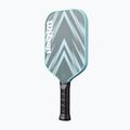 Rachetă de pickleball Wilson Fierce Max V2 black/white 3
