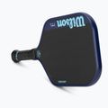 Rachetă de pickleball Wilson Cadence SF Pro 16 black/blue 2