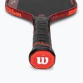 Rachetă de pickleball Wilson Blaze SF Pro 13 black/red 3