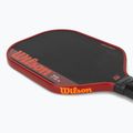 Rachetă de pickleball Wilson Blaze SF Pro 13 black/red 5