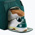 Geantă de tenis Wilson Blade V10 Duffle green 7
