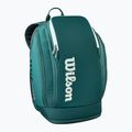 Rucsac de tenis Wilson Blade V10 green
