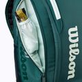 Rucsac de tenis Wilson Blade V10 green 6