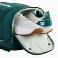 Rucsac de tenis Wilson Blade V10 green 9