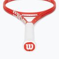 Rachetă de tenis Wilson Clash 100L V3 Reverse infrared 3