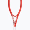 Rachetă de tenis Wilson Clash 100L V3 Reverse infrared 4