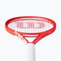 Rachetă de tenis Wilson Clash 100L V3 Reverse infrared 5