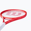 Rachetă de tenis Wilson Clash 100 Pro V3 Reverse infrared 6